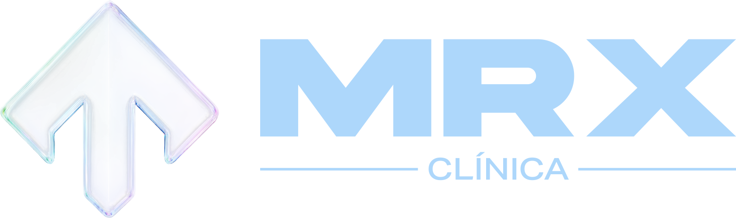 MRX Clínica